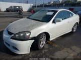 ACURA RSX TYPE S JH4DC530X6S019619 снимка