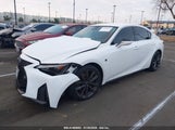 LEXUS IS 300 F SPORT DESIGN JTHBA1D2XR5131510 photo