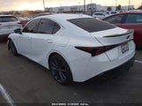 LEXUS IS 300 F SPORT DESIGN JTHBA1D2XR5131510 photo