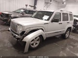 JEEP LIBERTY LIMITED EDITION 1J4PP5GK5BW547029 снимка