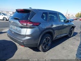 NISSAN ROGUE SV INTELLIGENT AWD 5N1BT3BB0RC699721 photo