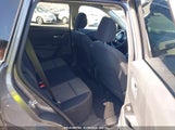NISSAN ROGUE SV INTELLIGENT AWD 5N1BT3BB0RC699721 снимка