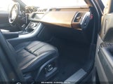 LAND ROVER RANGE ROVER SPORT 3.0L V6 TURBOCHARGED DIESEL HSE TD6 SALWR2FK0HA694191 fotografie