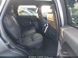 LAND ROVER RANGE ROVER SPORT 3.0L V6 TURBOCHARGED DIESEL HSE TD6 SALWR2FK0HA694191 fotografie
