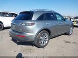 INFINITI FX45 JNRBS08W55X****** fotografie