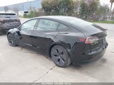 TESLA MODEL 3 REAR-WHEEL DRIVE 5YJ3E1EA7NF316039 снимка