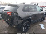JEEP CHEROKEE TRAILHAWK 4X4 1C4PJMBB3JD****** снимка