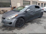 HYUNDAI ELANTRA GLS 5NPDH4AE8CH140431 снимка
