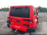 JEEP WRANGLER UNLIMITED SAHARA 1C4BJWEG2GL282441 photo
