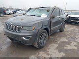 JEEP GRAND CHEROKEE LIMITED 4X2 1C4RJEBG0HC915453 photo