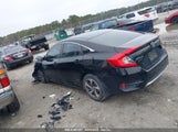 HONDA CIVIC LX 19XFC2F60LE015313 снимка