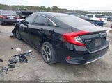 HONDA CIVIC LX 19XFC2F60LE015313 снимка