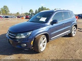VOLKSWAGEN TIGUAN R-LINE WVGBV7AX2GW612590 снимка
