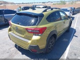 SUBARU CROSSTREK SPORT JF2GTHSC3MH238378 снимка