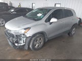 CHEVROLET TRAX FWD LS KL7CJKSM9NB543040 photo