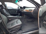 BMW 530I WBANE73577CM57997 fotografie