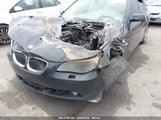 BMW 530I WBANE73577CM57997 снимка