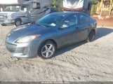 MAZDA MAZDA3 I SV JM1BL1TF2D1769010 снимка