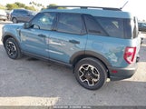 Ford Bronco Sport Big Bend 3FMCR9B67MRA11393 снимка