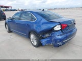 VOLKSWAGEN PASSAT 1.8T SE 1VWBS7A36GC037208 fotografie