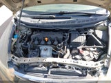 Honda Civic Ex 1HGFA16818L001891 снимка
