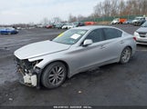 INFINITI Q50 HYBRID PREMIUM JN1AV7AR9EM700727 photo