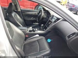 INFINITI Q50 HYBRID PREMIUM JN1AV7AR9EM700727 photo