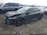 TOYOTA CAMRY NIGHTSHADE EDITION HYBRID 4T1G31AK0NU040196 снимка