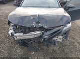 TOYOTA CAMRY NIGHTSHADE EDITION HYBRID 4T1G31AK0NU040196 снимка