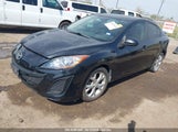 MAZDA MAZDA3 I SPORT JM1BL1UF8B1494979 снимка