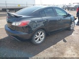 MAZDA MAZDA3 I SPORT JM1BL1UF8B1494979 снимка