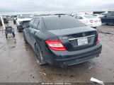 MERCEDES-BENZ C 300 LUXURY/SPORT WDDGF54X28R014741 снимка