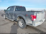 FORD F-150 XLT 1FTFX1EF5GKG00553 снимка