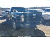 CHEVROLET SILVERADO 1500 WORK TRUCK 1GCEC14X47Z607079 fotografie