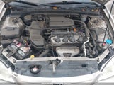 HONDA CIVIC LX JHMES16522S****** снимка