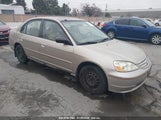 HONDA CIVIC LX JHMES16522S****** снимка