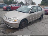 HONDA CIVIC LX JHMES16522S****** снимка