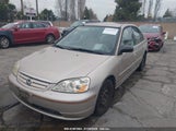 HONDA CIVIC LX JHMES16522S****** снимка