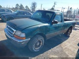 FORD RANGER SPLASH/XL/XLT 1FTYR10U8WU****** снимка