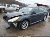 SUBARU LEGACY 2.5I LIMITED 4S3BMBK68B3256592 снимка