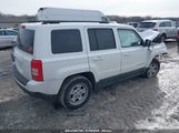 JEEP PATRIOT SPORT 1J4NT1GBXBD289808 photo