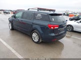 Kia Sedona Ex KNDMC5C15G6099495 снимка