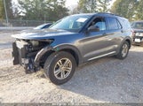FORD EXPLORER XLT 1FMSK7DH2MGB90663 fotografie
