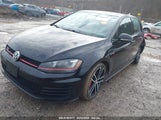 VOLKSWAGEN GOLF GTI AUTOBAHN 4-DOOR/S 4-DOOR/SE 4-DOOR/SPORT 4-DOOR 3VW547AU5HM065033 photo