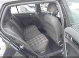 VOLKSWAGEN GOLF GTI AUTOBAHN 4-DOOR/S 4-DOOR/SE 4-DOOR/SPORT 4-DOOR 3VW547AU5HM065033 fotografie