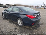 HYUNDAI SONATA GLS 5NPEB4AC6EH915414 снимка