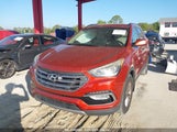 HYUNDAI SANTA FE SPORT 2.4L 5XYZU3LB2JG520660 снимка