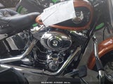 Harley-Davidson Flstc 105Th Anniversary Edition 1HD1BW5498Y027044 photo