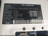 MERCEDES-BENZ SPRINTER 2500 HIGH ROOF WD3PE8DC7FP113618 photo