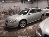 CHEVROLET IMPALA LS 2G1WF5EK2B1290662 снимка